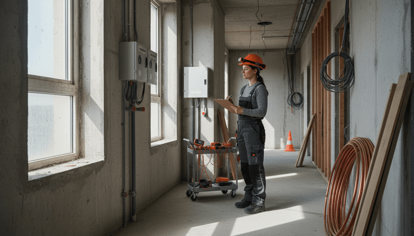 Maintenance and compliance
